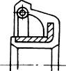 旋转轴唇形密封圈的特征画法和规定画法(GB/T4459.6—1996)（图文教程） ...,旋转轴唇形密封圈的特征画法和规定画法(GB/T4459.6—1996),用于,第5张