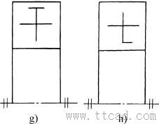 滚动轴承的通用画法(GB/T4459.7—1998)（图文教程）,滚动轴承的通用画法(GB/T4459.7—1998),画法,教程,第5张