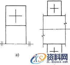 滚动轴承的通用画法(GB/T4459.7—1998)（图文教程）,滚动轴承的通用画法(GB/T4459.7—1998),画法,教程,第1张