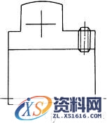 滚动轴承的通用画法(GB/T4459.7—1998)（图文教程）,滚动轴承的通用画法(GB/T4459.7—1998),画法,教程,第7张