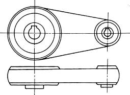 简化画法 (GB/T16675.1—1996)（图文教程）,简化画法_(GB/T16675.1—1996),画法,教程,第38张