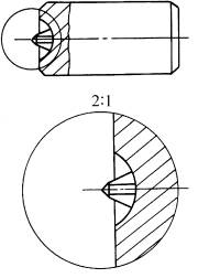 简化画法 (GB/T16675.1—1996)（图文教程）,简化画法_(GB/T16675.1—1996),画法,教程,第4张