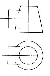 简化画法 (GB/T16675.1—1996)（图文教程）,简化画法_(GB/T16675.1—1996),画法,教程,第9张