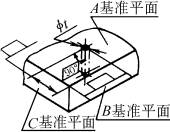 形位公差的定义(GB/T1182—1996)（图文教程）,形位公差的定义(GB/T1182—1996),公差,基准,轴线,平行,第58张