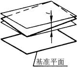 形位公差的定义(GB/T1182—1996)（图文教程）,形位公差的定义(GB/T1182—1996),公差,基准,轴线,平行,第29张