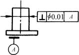 形位公差的定义(GB/T1182—1996)（图文教程）,形位公差的定义(GB/T1182—1996),公差,基准,轴线,平行,第17张