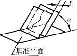 形位公差的定义(GB/T1182—1996)（图文教程）,形位公差的定义(GB/T1182—1996),公差,基准,轴线,平行,第47张