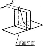 形位公差的定义(GB/T1182—1996)（图文教程）,形位公差的定义(GB/T1182—1996),公差,基准,轴线,平行,第33张