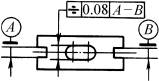 形位公差的定义(GB/T1182—1996)（图文教程）,形位公差的定义(GB/T1182—1996),公差,基准,轴线,平行,第74张