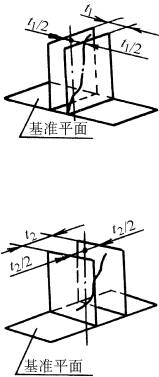 形位公差的定义(GB/T1182—1996)（图文教程）,形位公差的定义(GB/T1182—1996),公差,基准,轴线,平行,第61张