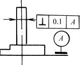 形位公差的定义(GB/T1182—1996)（图文教程）,形位公差的定义(GB/T1182—1996),公差,基准,轴线,平行,第34张