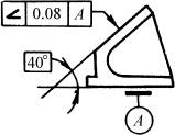 形位公差的定义(GB/T1182—1996)（图文教程）,形位公差的定义(GB/T1182—1996),公差,基准,轴线,平行,第54张