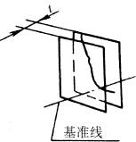 形位公差的定义(GB/T1182—1996)（图文教程）,形位公差的定义(GB/T1182—1996),公差,基准,轴线,平行,第31张