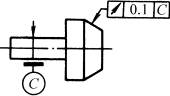 形位公差的定义(GB/T1182—1996)（图文教程）,形位公差的定义(GB/T1182—1996),公差,基准,轴线,平行,第82张