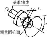 形位公差的定义(GB/T1182—1996)（图文教程）,形位公差的定义(GB/T1182—1996),公差,基准,轴线,平行,第84张