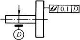 形位公差的定义(GB/T1182—1996)（图文教程）,形位公差的定义(GB/T1182—1996),公差,基准,轴线,平行,第89张