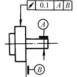 形位公差的定义(GB/T1182—1996)（图文教程）,形位公差的定义(GB/T1182—1996),公差,基准,轴线,平行,第76张