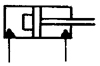 常用液压图标符号有哪些,常用液压图标符号（GB/T786.1-1993）,符号,常用,第2张