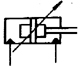 常用液压图标符号有哪些,常用液压图标符号（GB/T786.1-1993）,符号,常用,第14张