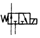 常用液压图标符号有哪些,常用液压图标符号（GB/T786.1-1993）,符号,常用,第94张