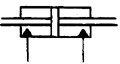 常用液压图标符号有哪些,常用液压图标符号（GB/T786.1-1993）,符号,常用,第45张