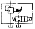 常用液压图标符号有哪些,常用液压图标符号（GB/T786.1-1993）,符号,常用,第92张