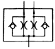 常用液压图标符号有哪些,常用液压图标符号（GB/T786.1-1993）,符号,常用,第146张