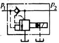 常用液压图标符号有哪些,常用液压图标符号（GB/T786.1-1993）,符号,常用,第103张