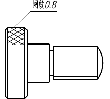 机械图纸简化画法举例（图文教程）,机械图纸简化画法举例,画法,图纸,第3张