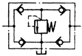 常用液压图标符号有哪些,常用液压图标符号（GB/T786.1-1993）,符号,常用,第107张