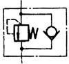 常用液压图标符号有哪些,常用液压图标符号（GB/T786.1-1993）,符号,常用,第99张