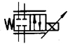 常用液压图标符号有哪些,常用液压图标符号（GB/T786.1-1993）,符号,常用,第127张