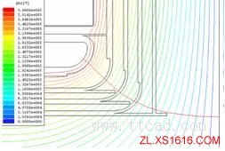 浅谈500kV自耦变压器设计（图文教程）,浅谈500kV自耦变压器设计,教程,设计,第10张