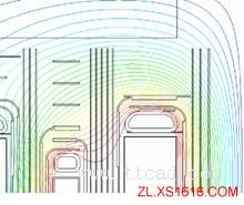 浅谈500kV自耦变压器设计（图文教程）,浅谈500kV自耦变压器设计,教程,设计,第6张