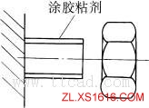 螺纹联接常用的防松方法（图文教程）,螺纹联接常用的防松方法,螺纹,常用,第16张