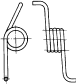 常用的扭转弹簧端部结构（图文教程）,常用的扭转弹簧端部结构,常用,结构,第6张