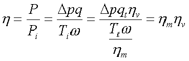 液压传动教程2－液压动力元件（图文教程）,液压传动教程2－液压动力元件,教程,第7张