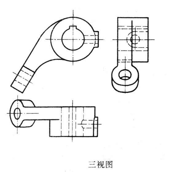 何谓斜视图（图文教程）,02-01.jpg (35765 bytes),教程,第1张