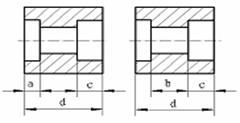 机械制图教程-(7.3)零件图的尺寸标注（图文教程）,机械制图教程-(7.3)零件图的尺寸标注,教程,制图,标注,零件,尺寸,第4张