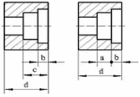 机械制图教程-(7.3)零件图的尺寸标注（图文教程）,机械制图教程-(7.3)零件图的尺寸标注,教程,制图,标注,零件,尺寸,第5张