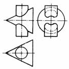 机械制图教程-(3.2)立体与立体相交（图文教程）,机械制图教程-(3.2)立体与立体相交,立体,教程,制图,相交,第13张