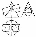机械制图教程-(3.2)立体与立体相交（图文教程）,机械制图教程-(3.2)立体与立体相交,立体,教程,制图,相交,第20张