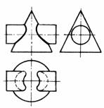 机械制图教程-(3.2)立体与立体相交（图文教程）,机械制图教程-(3.2)立体与立体相交,立体,教程,制图,相交,第19张