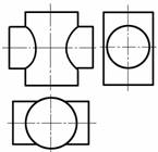 机械制图教程-(3.2)立体与立体相交（图文教程）,机械制图教程-(3.2)立体与立体相交,立体,教程,制图,相交,第12张