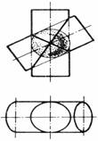 机械制图教程-(3.2)立体与立体相交（图文教程）,机械制图教程-(3.2)立体与立体相交,立体,教程,制图,相交,第7张