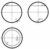 机械制图教程-(2.5)几何体的投影（图文教程）,机械制图教程-(2.5)几何体的投影,教程,制图,投影,第16张