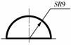 机械制图教程-(2.5)几何体的投影（图文教程）,机械制图教程-(2.5)几何体的投影,教程,制图,投影,第29张