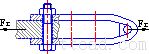 螺纹联接组的设计（图文教程）,螺纹联接组的设计,螺栓,第6张