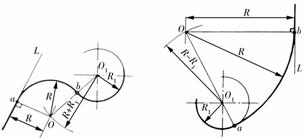 机械制图教程-(1.3)基本几何作图（图文教程）,机械制图教程-(1.3)基本几何作图,教程,制图,第8张