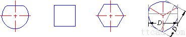 无键联接（图文教程）,无键联接,应力,锥体,第3张